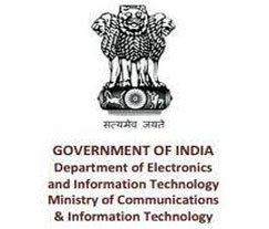 Gupta caterers Provide Corporate catering Service in Ministry of Electronics and Information Technology