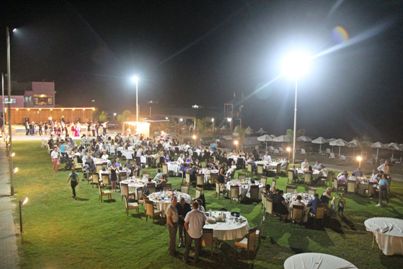 events catering service in delhi ncr